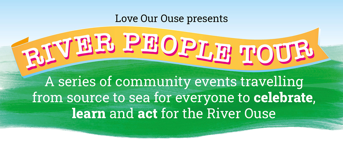 Read more about the article Barcombe River People Tour