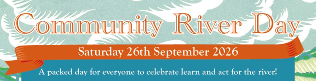 community river day head 2