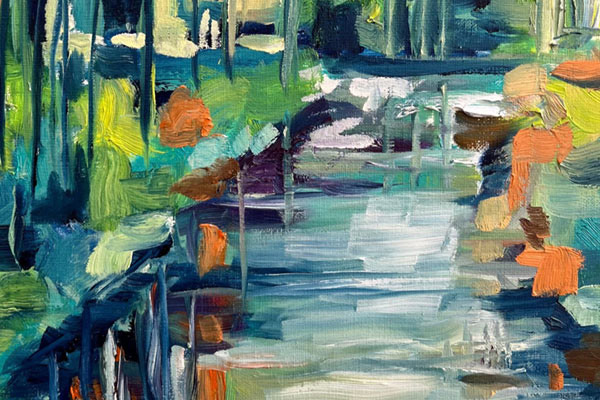 landscape