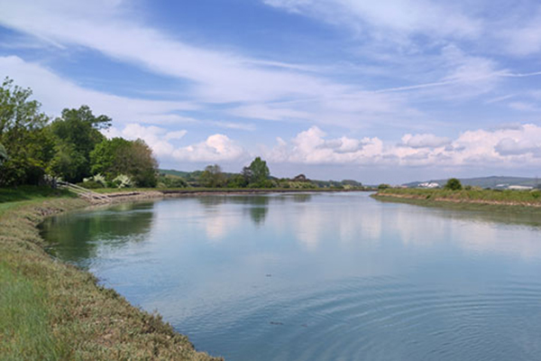 voices of the ouse